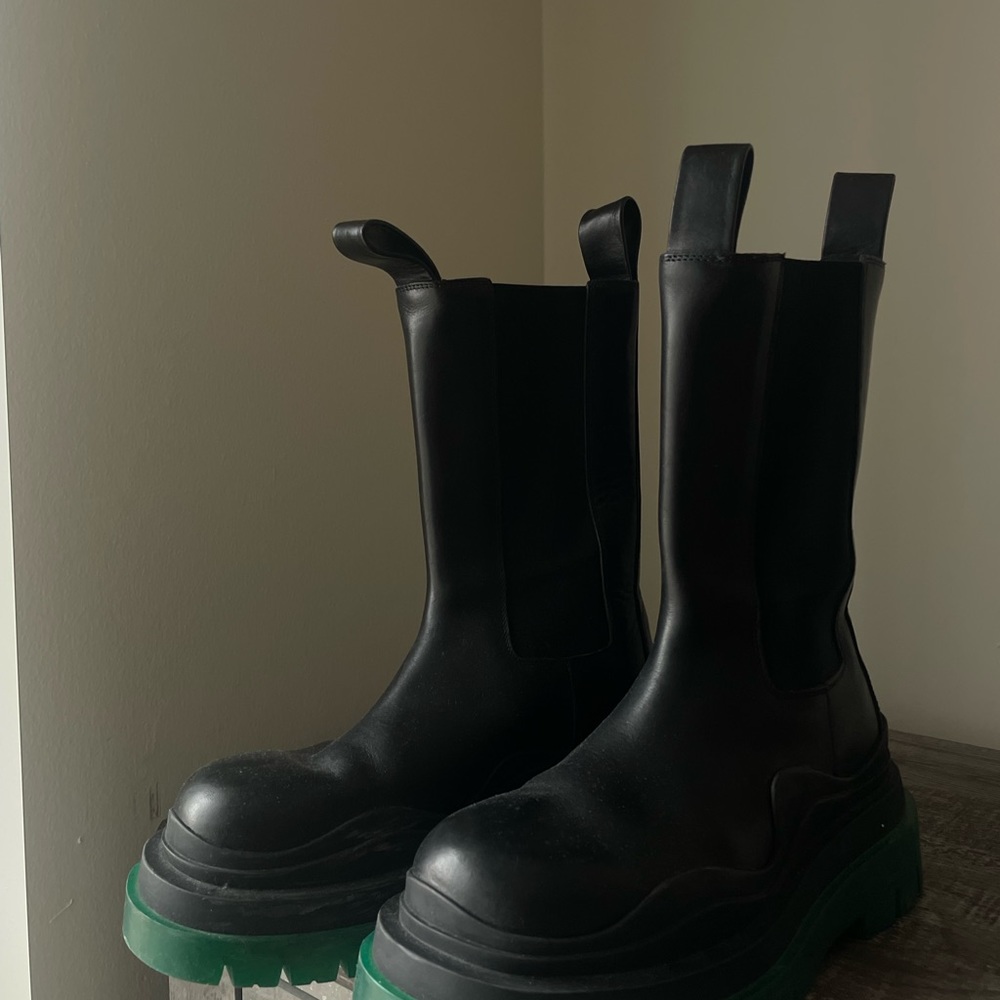Bottega Veneta Boots